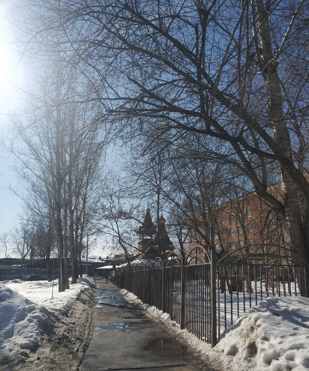 Фото автора. 