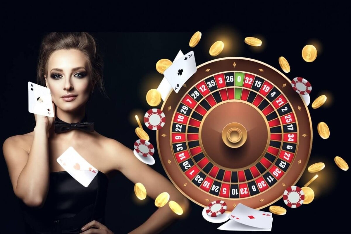 Casinos en vivo