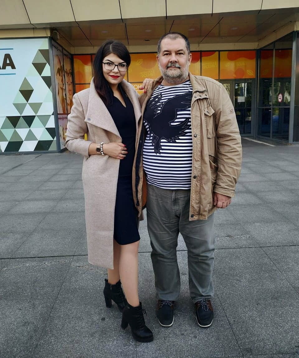 2019 год, "Звёзды над Донбассом"