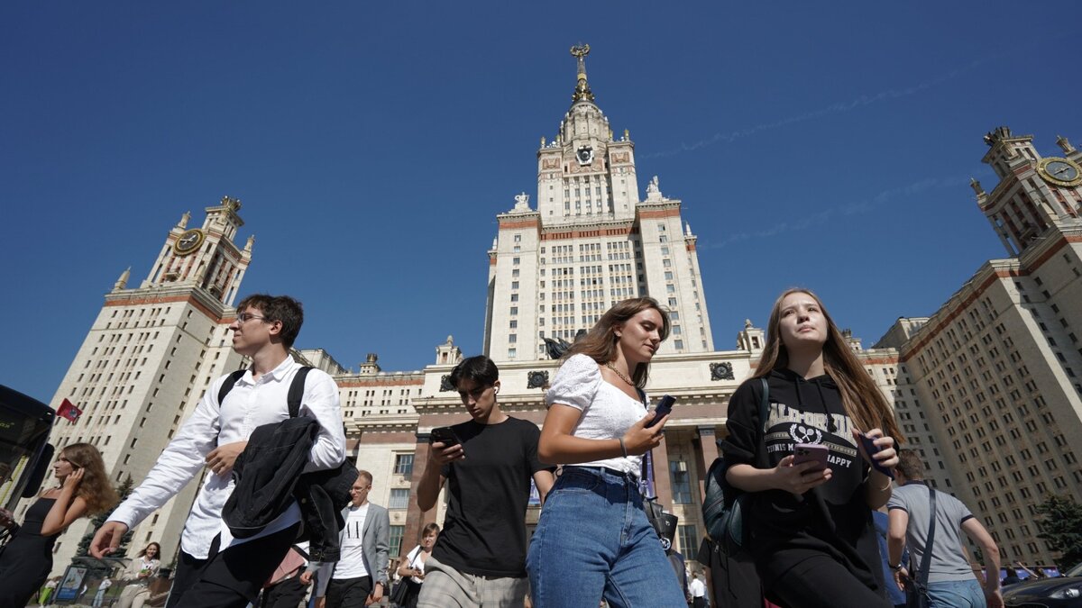     В системе российского образования назрели перемены.