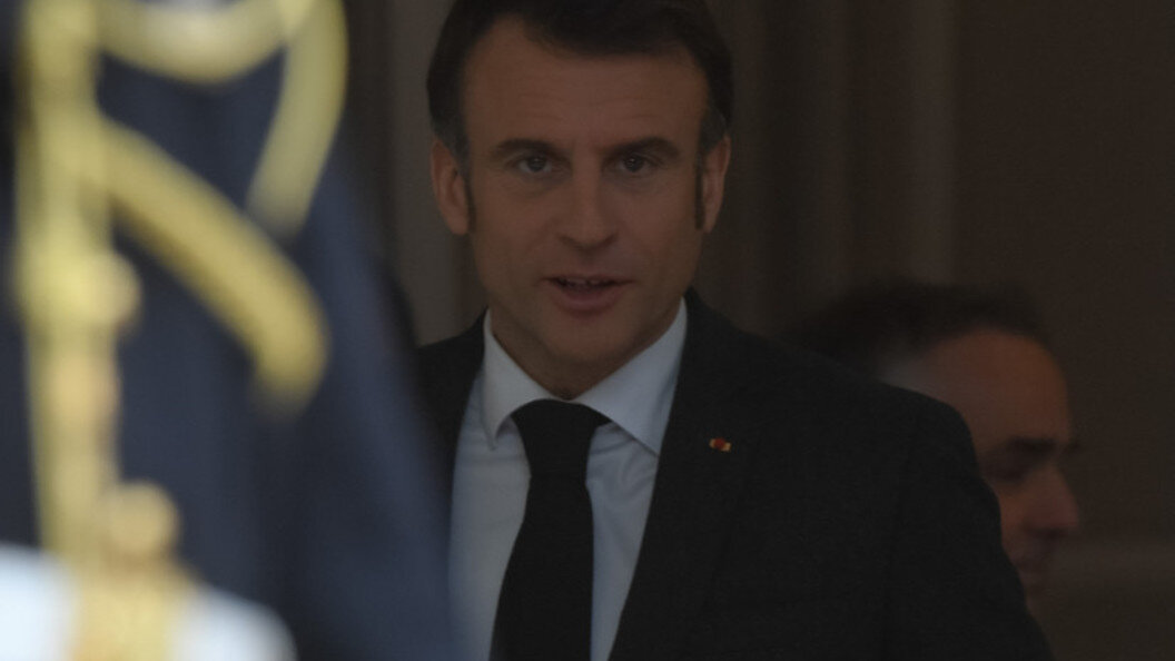    © PANORAMIC/GLOBAL LOOK PRESS