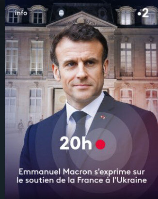    ФОТО: СКРИНШОТ СТРАНИЦЫ САЙТА FRANCE.TV