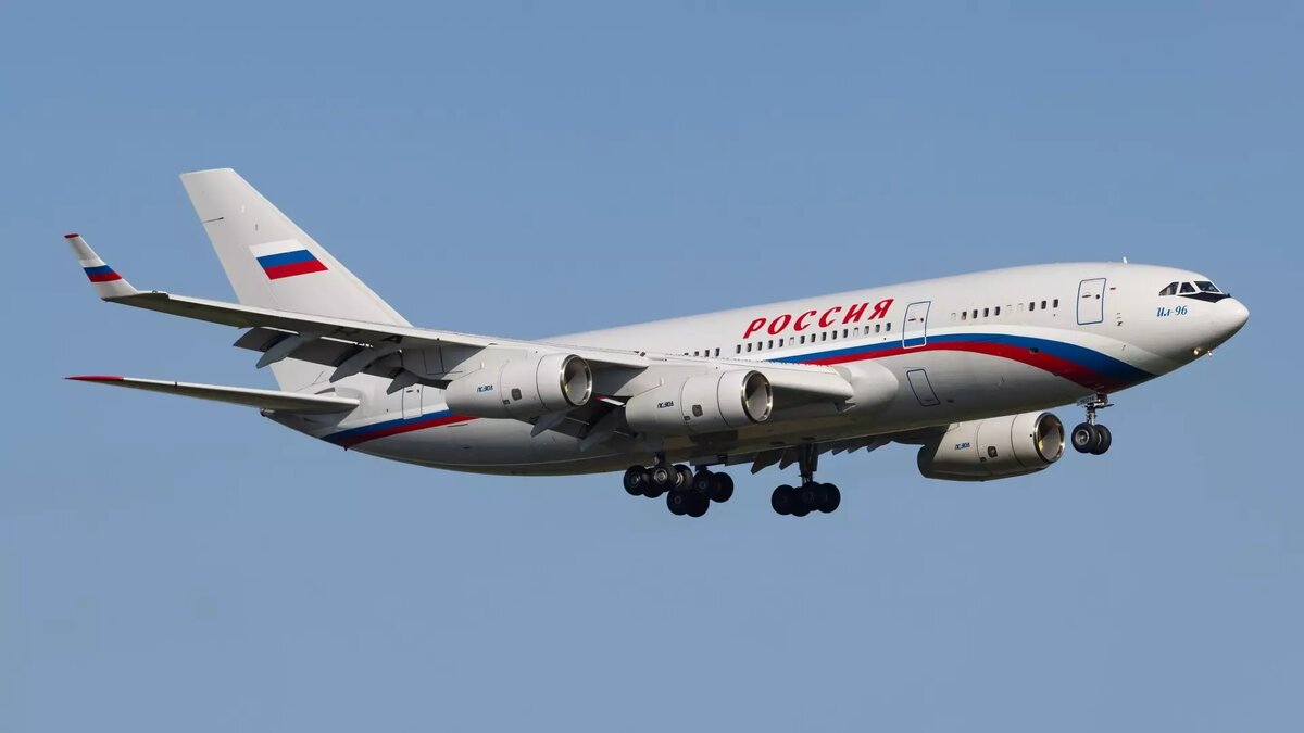 Рядом с Казанью два дня подряд кружили правительственные самолеты ...