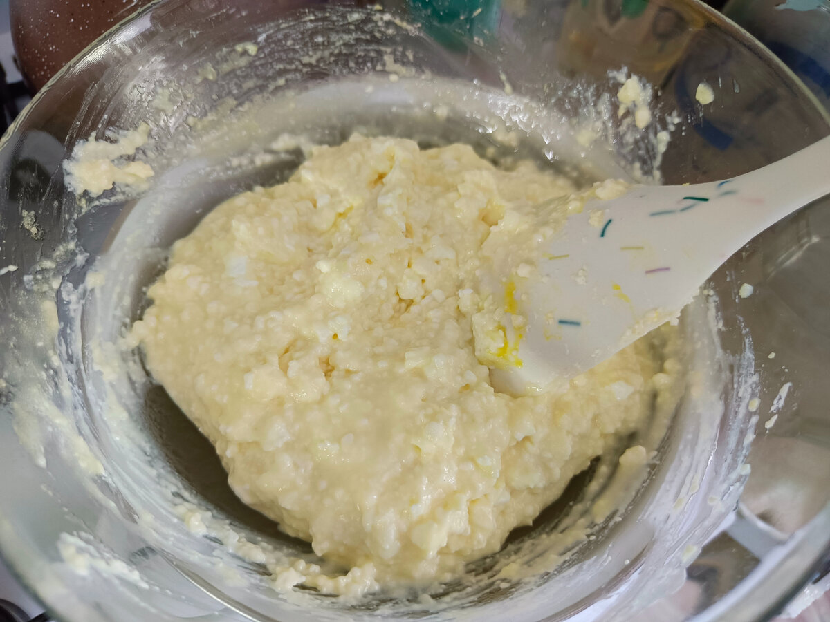 Плавленный сыр из деревенского творога | Записки начинающей домохозяйки ...