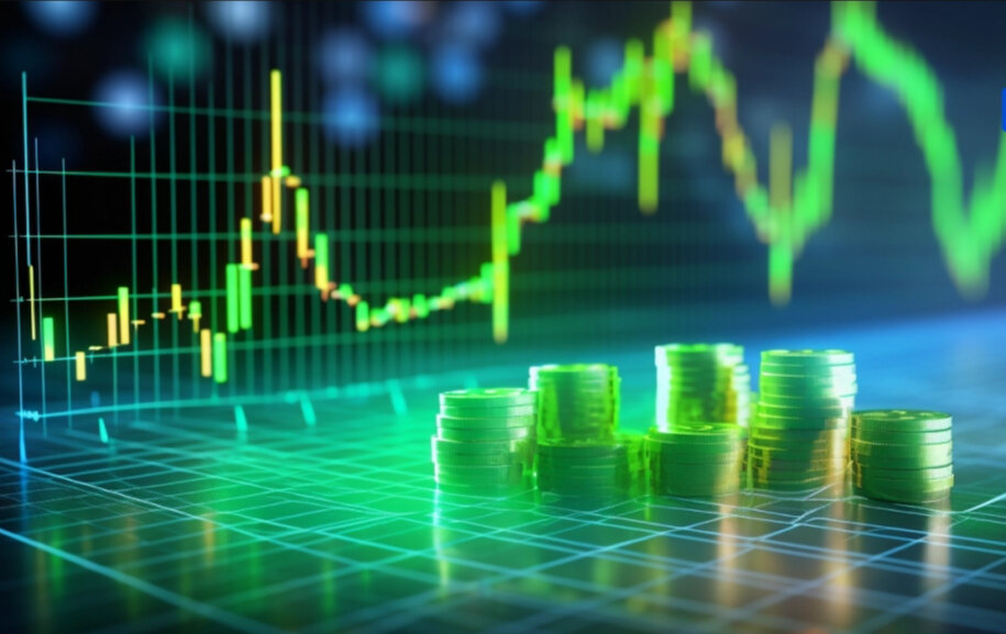 Как заработать на торговле криптовалютой