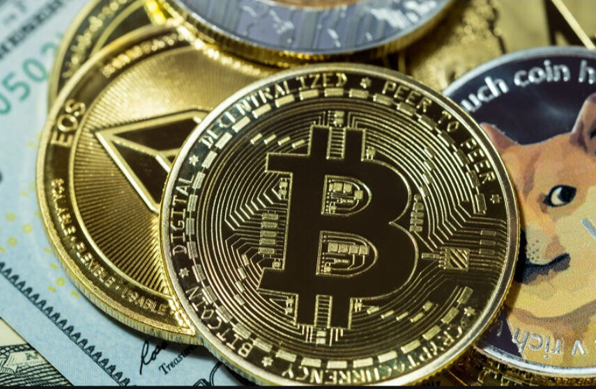 Как начать инвестировать в криптовалюты с нуля