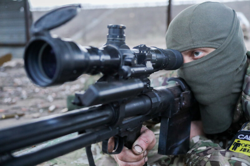    Фото: Tsitsagi Nikita/news.ru/Globallookpress