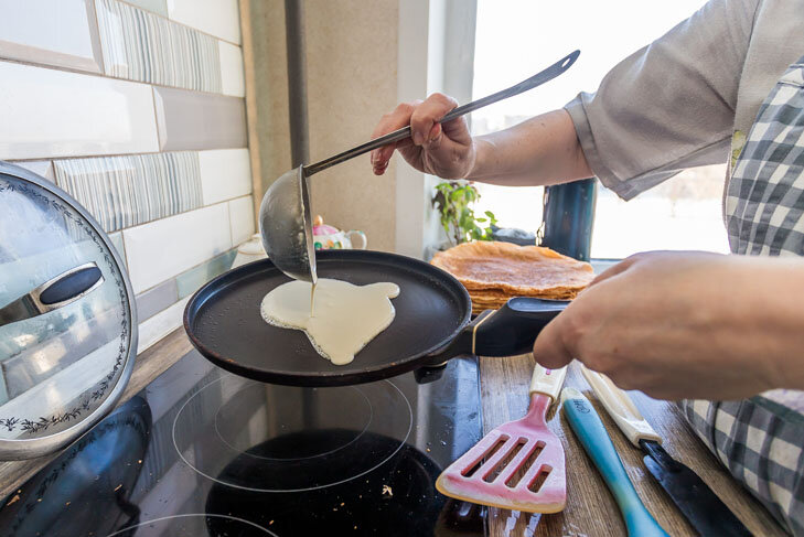    Фото Андрея Заржецкого