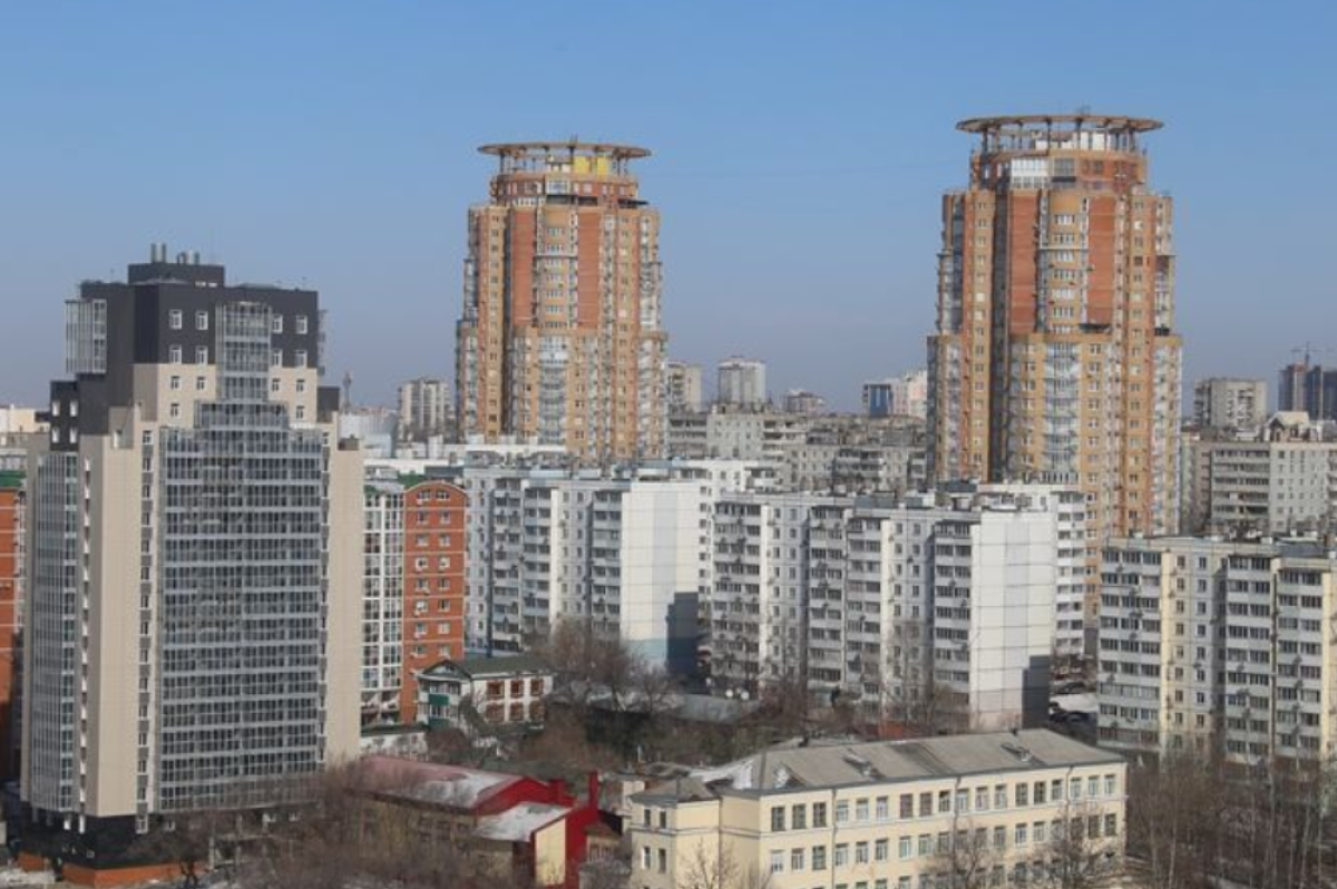    Хабаровск удостоился премии «За развитие Дальнего Востока и Арктики»