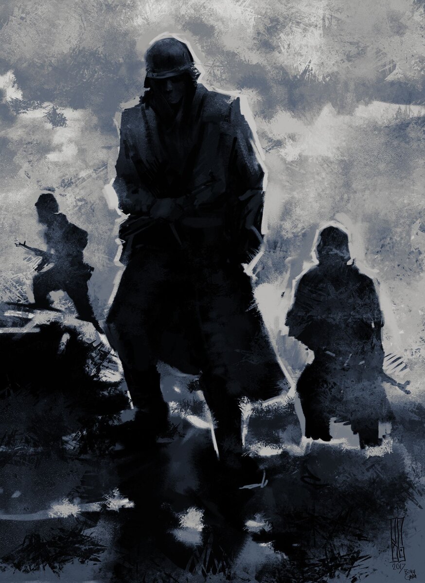 Изображение взято из открытых источников интернета. 