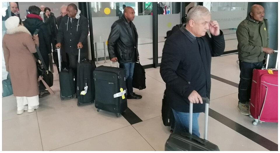 Фото: Андрей Баев \ Горсайт