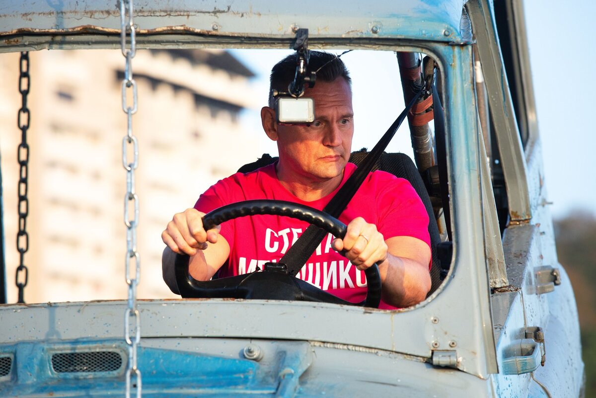    Степан Меньщиков