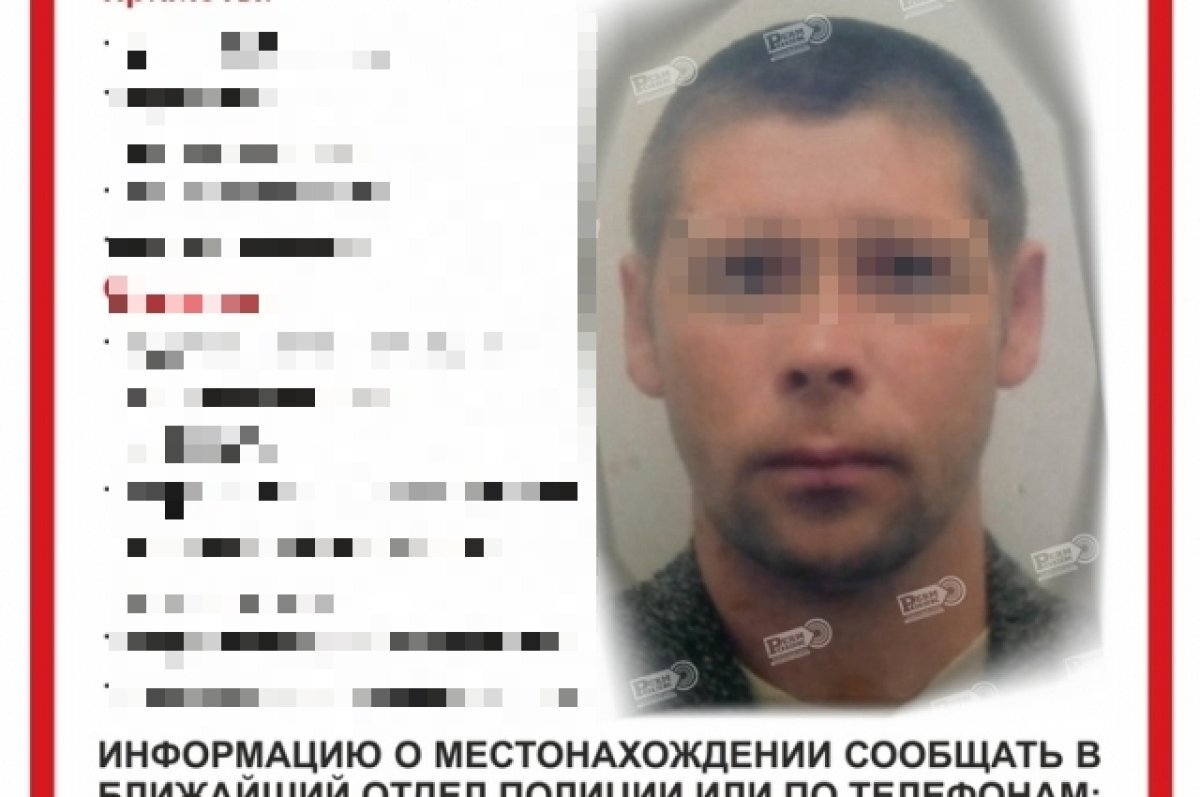    В Пермском крае окончен поиск пропавшего 24 февраля 46-летнего мужчины