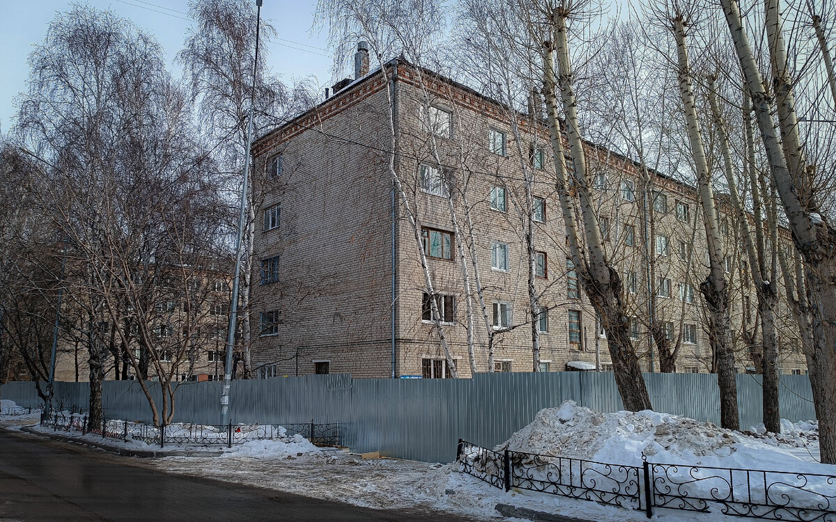 калининский суд тюмень ул 8 марта