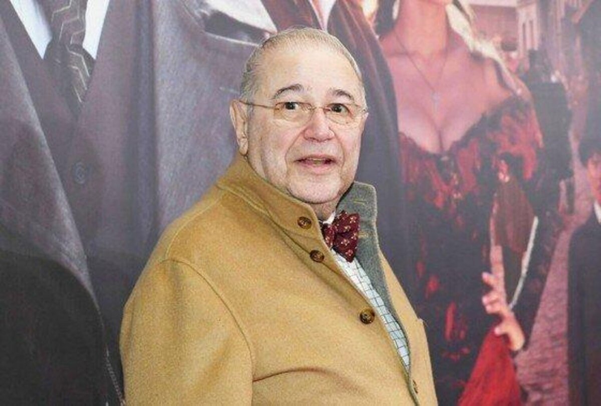    Евгений Петросян