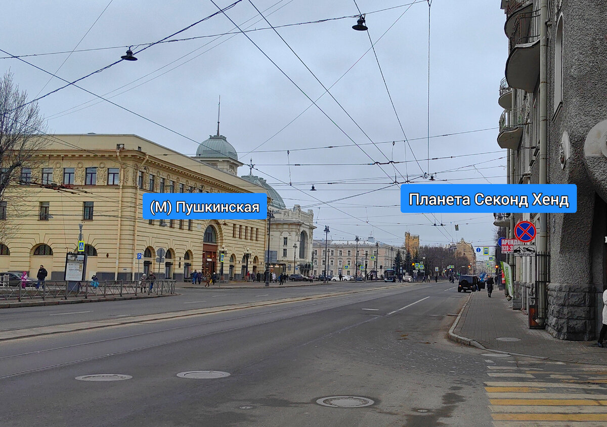 Фото автора канала 