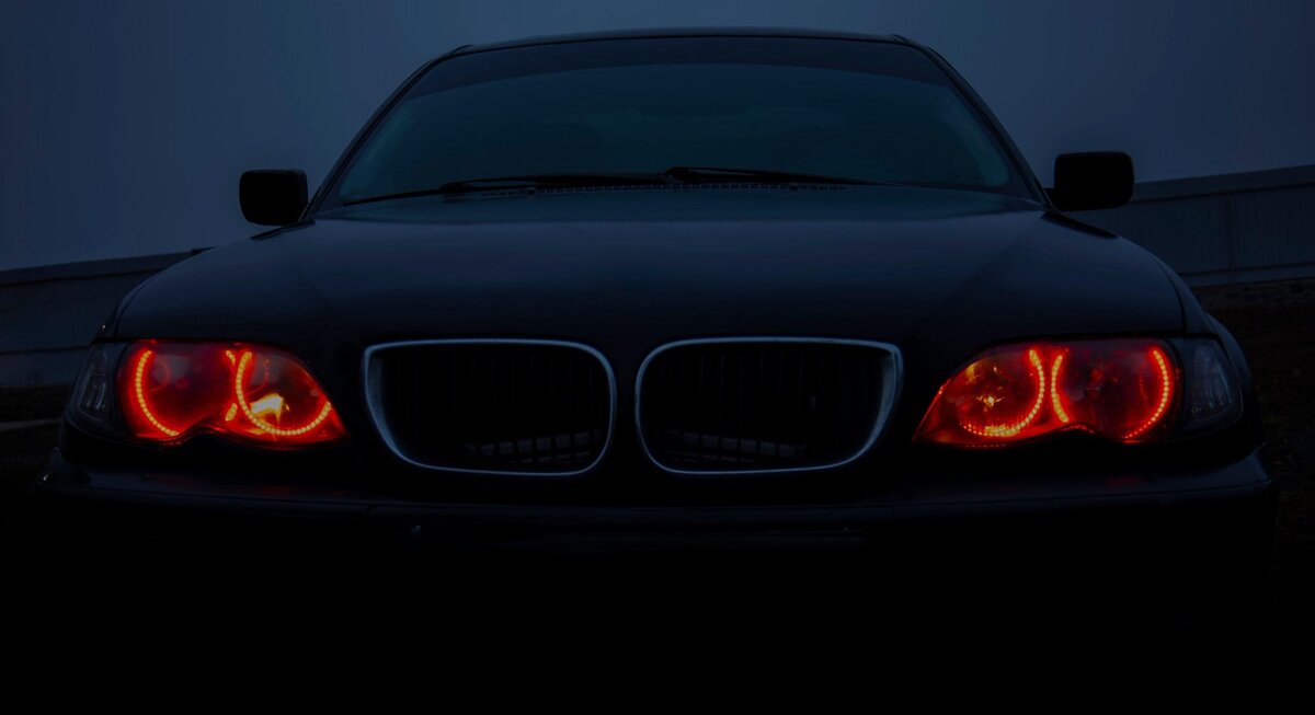 Фары и фонари: за что могут оштрафовать водителя | Авто Mail.ru | Дзен