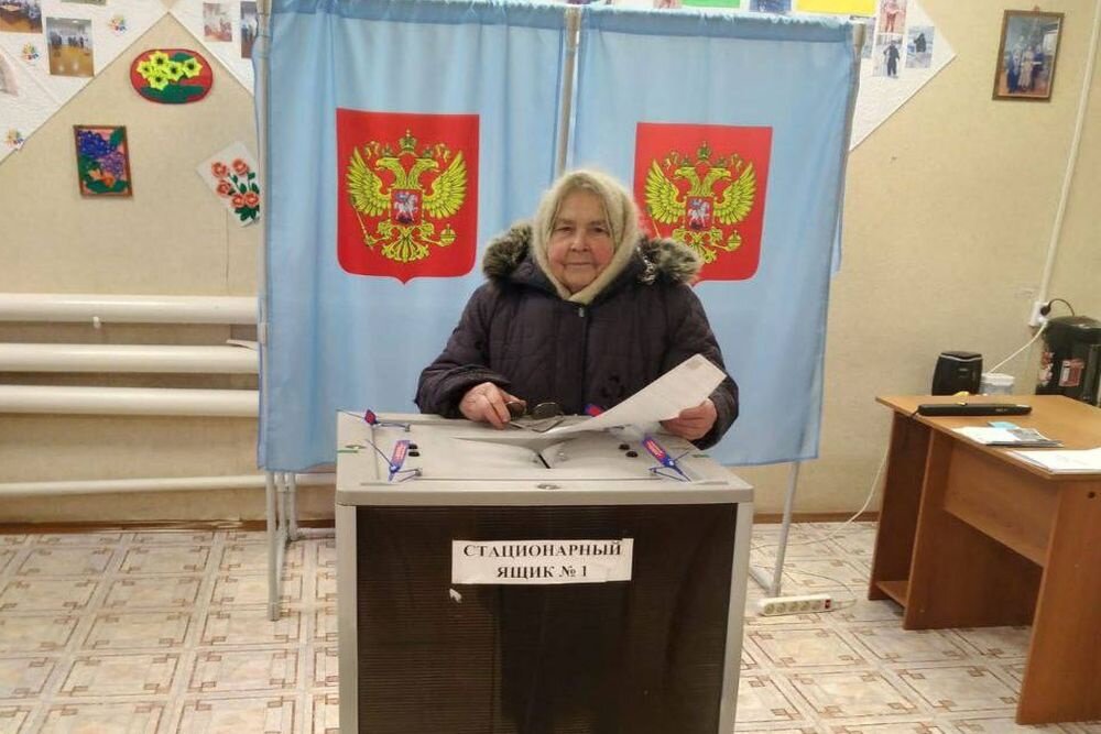 Избирком Новосибирской области