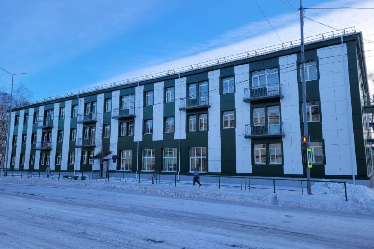    Модернизация больниц продолжается в районах Хабаровского края