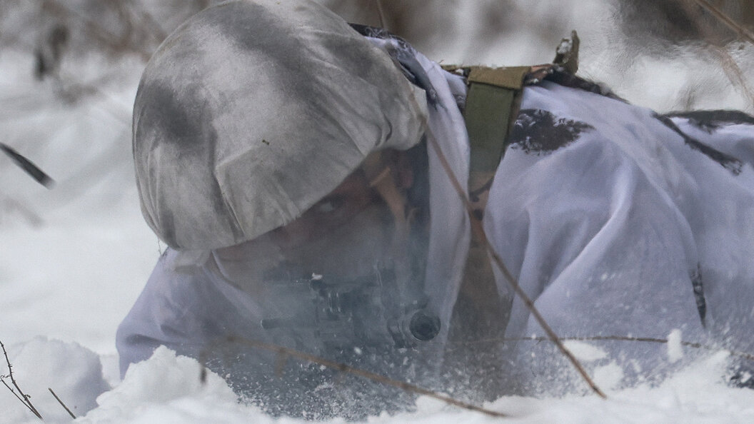    © Bulkin Sergey/Globallookpress