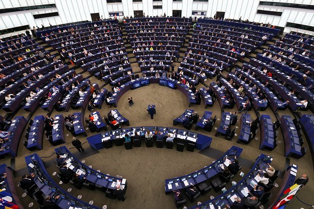    Фото: Yves Herman / Reuters