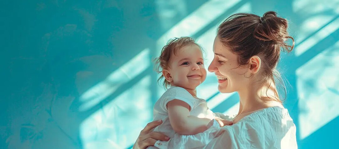 Как получить пособие по уходу за ребёнком до полутора лет в 2024 году