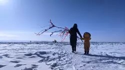 ЕПЧА состоится: энтузиасты совершат массовый переход через Амур у Хабаровска