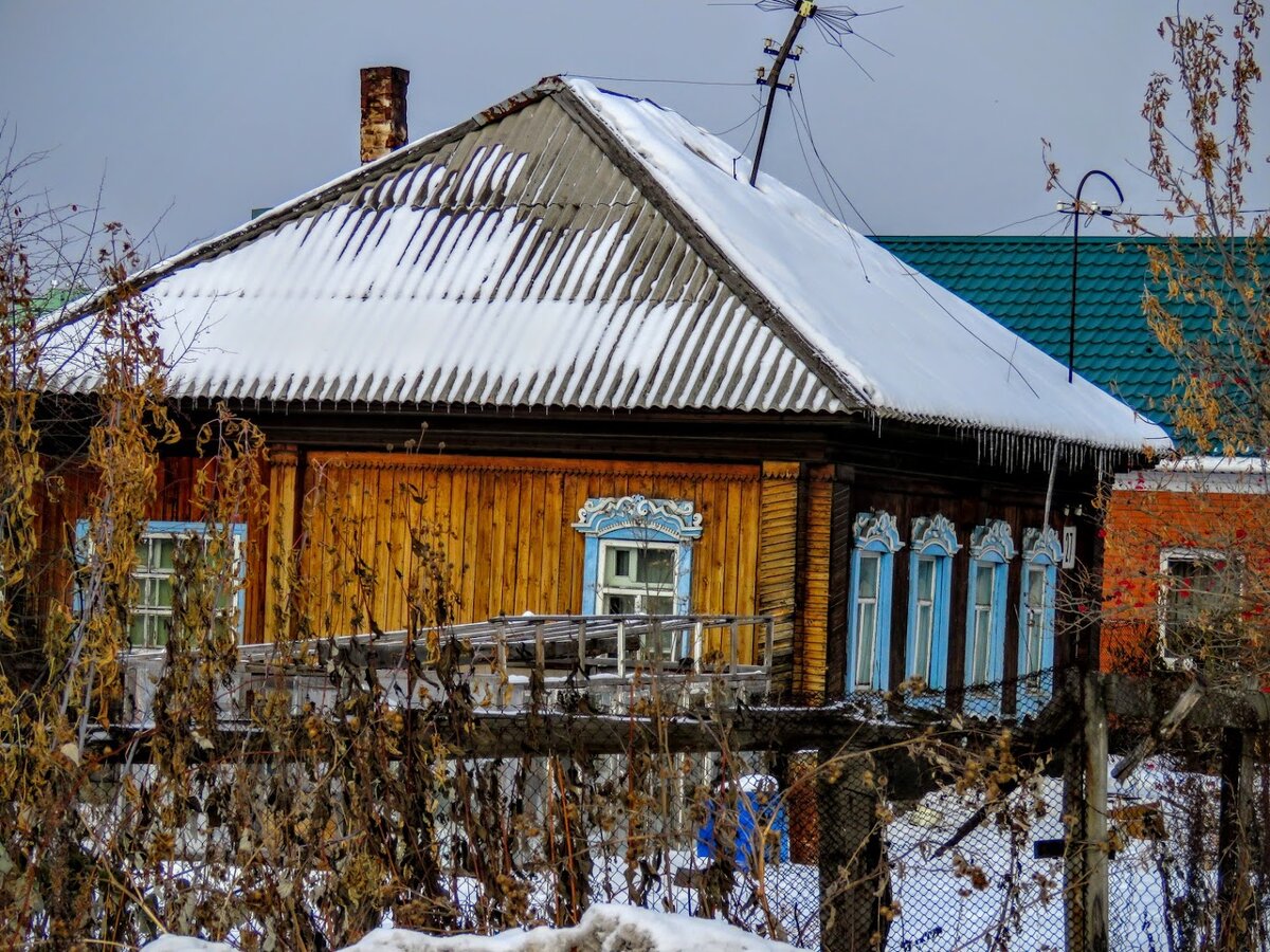 ул. Плодопитомник и был совхоз Плодопитомник(Городской) всё заросло и  продан, и нет его больше) | Екатерина про Кемерово | Дзен