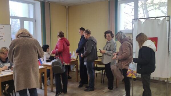    © РИА Новости Крым