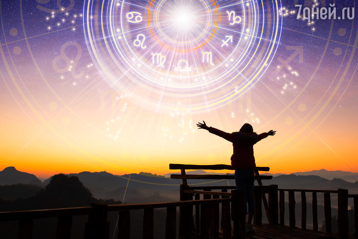    Гороскоп на выходные 16 и 17 марта для всех знаков зодиака 123RF/legion-media.ru
