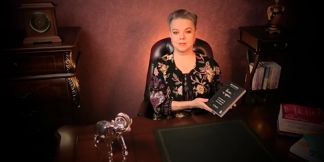 Погода жизни бывает разной. Но она меняется