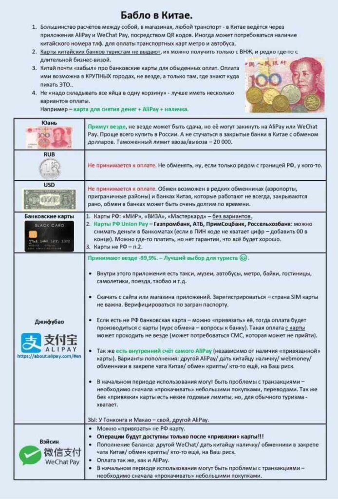    Фото: «Китай. Инструкция по-применению»