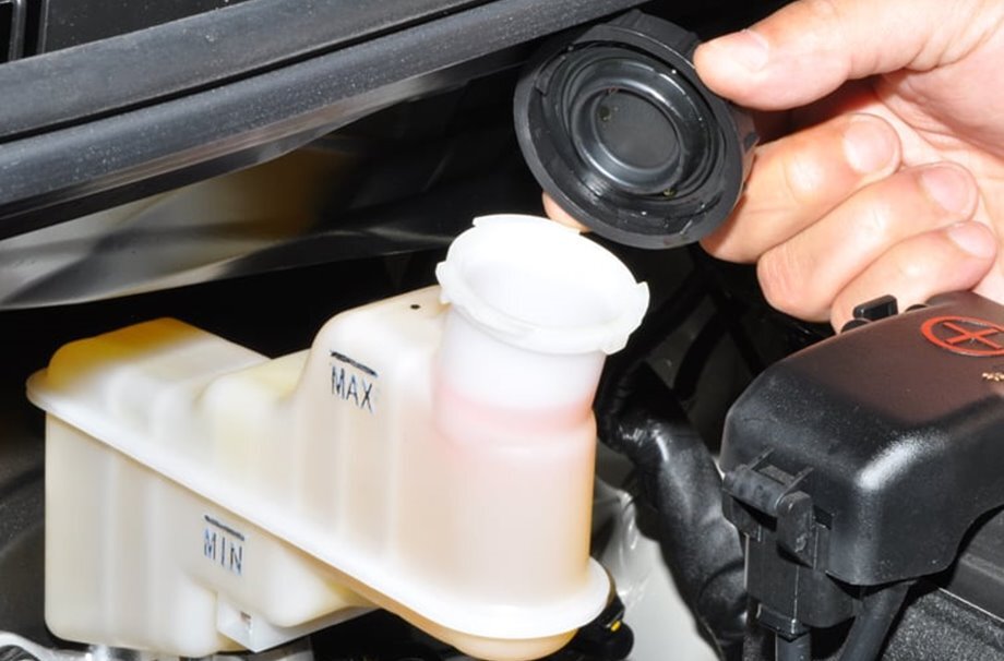 Как прокачать сцепление