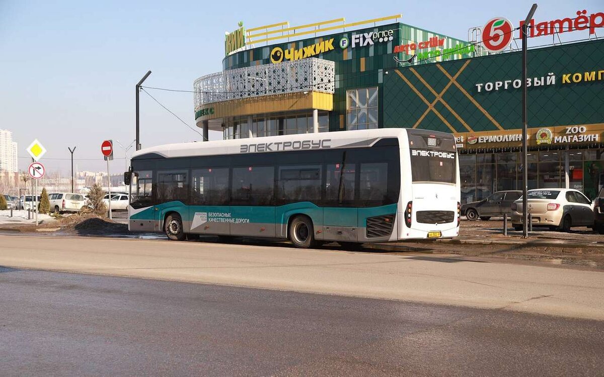 фото мэрии Липецка