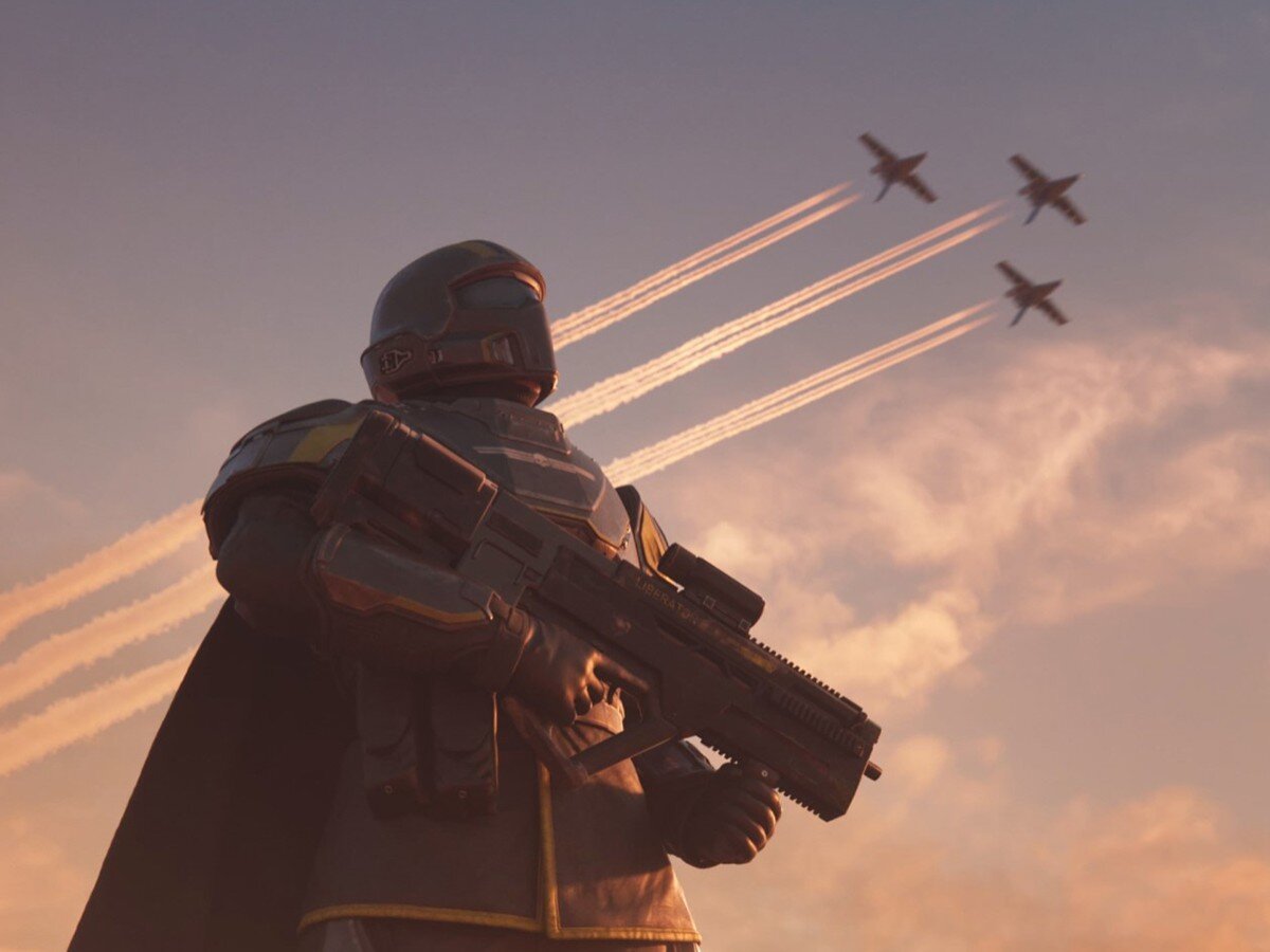    Эксперт: игровую индустрию ждёт падение продаж