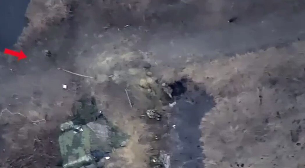 Кадр из видео