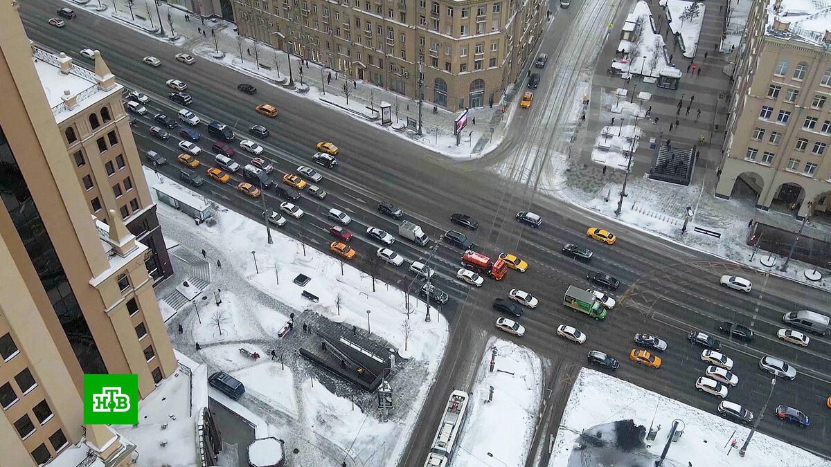    Сервисы на основе нейросетей внедрят в московском транспорте