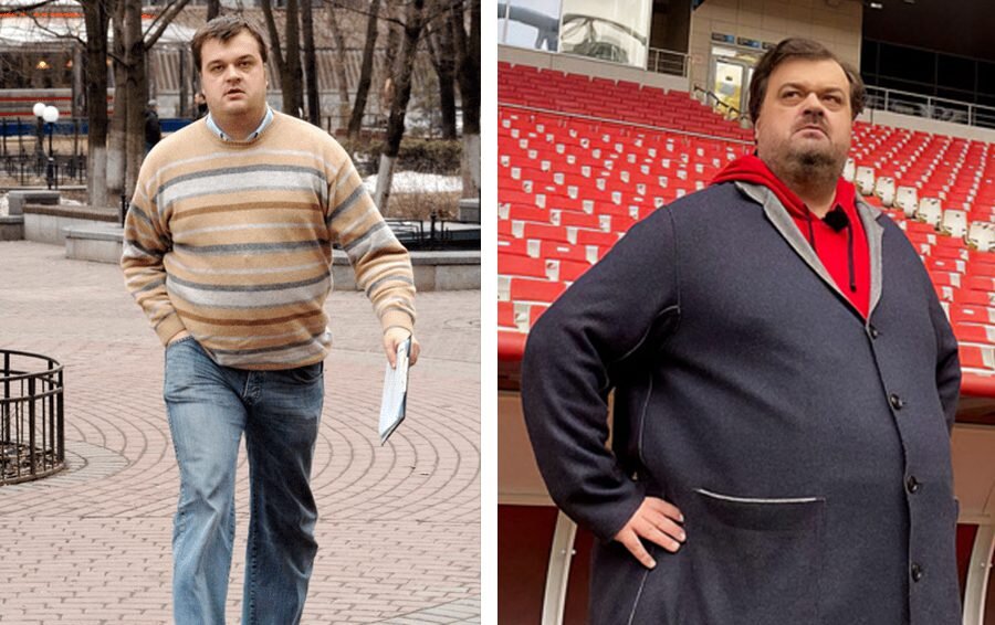    Фото: DR, соцсети Василий Уткин