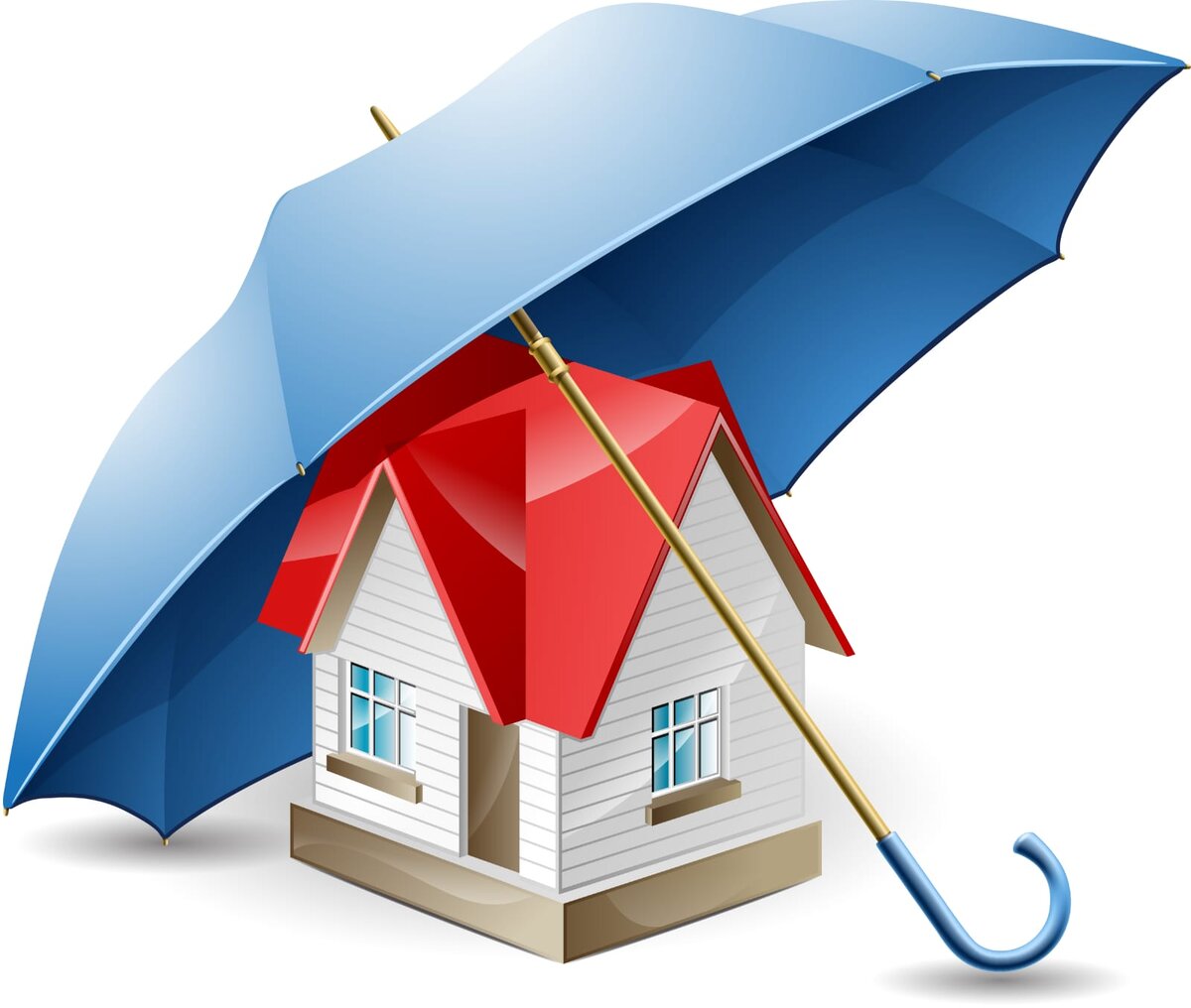 Что можно предъявить управляющей компании (УК), если долгое время ...