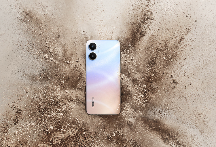 Realme 10
