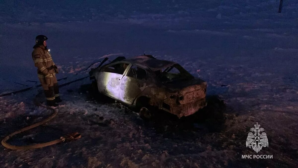     Выяснили, что известно о водителе иномарки, в которой погибли четыре человека.