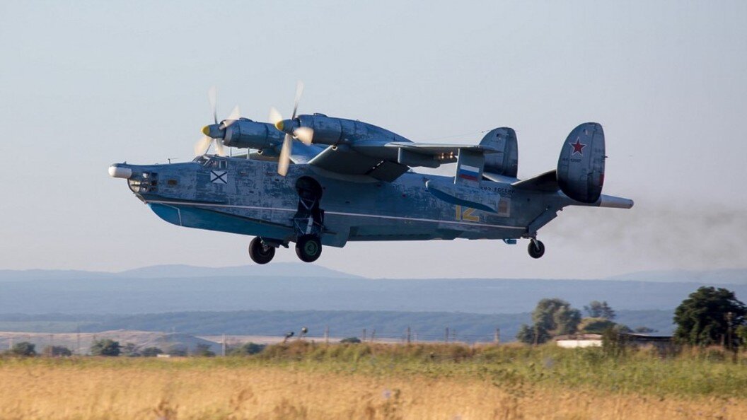    MOD Russia/via/Globallookpress