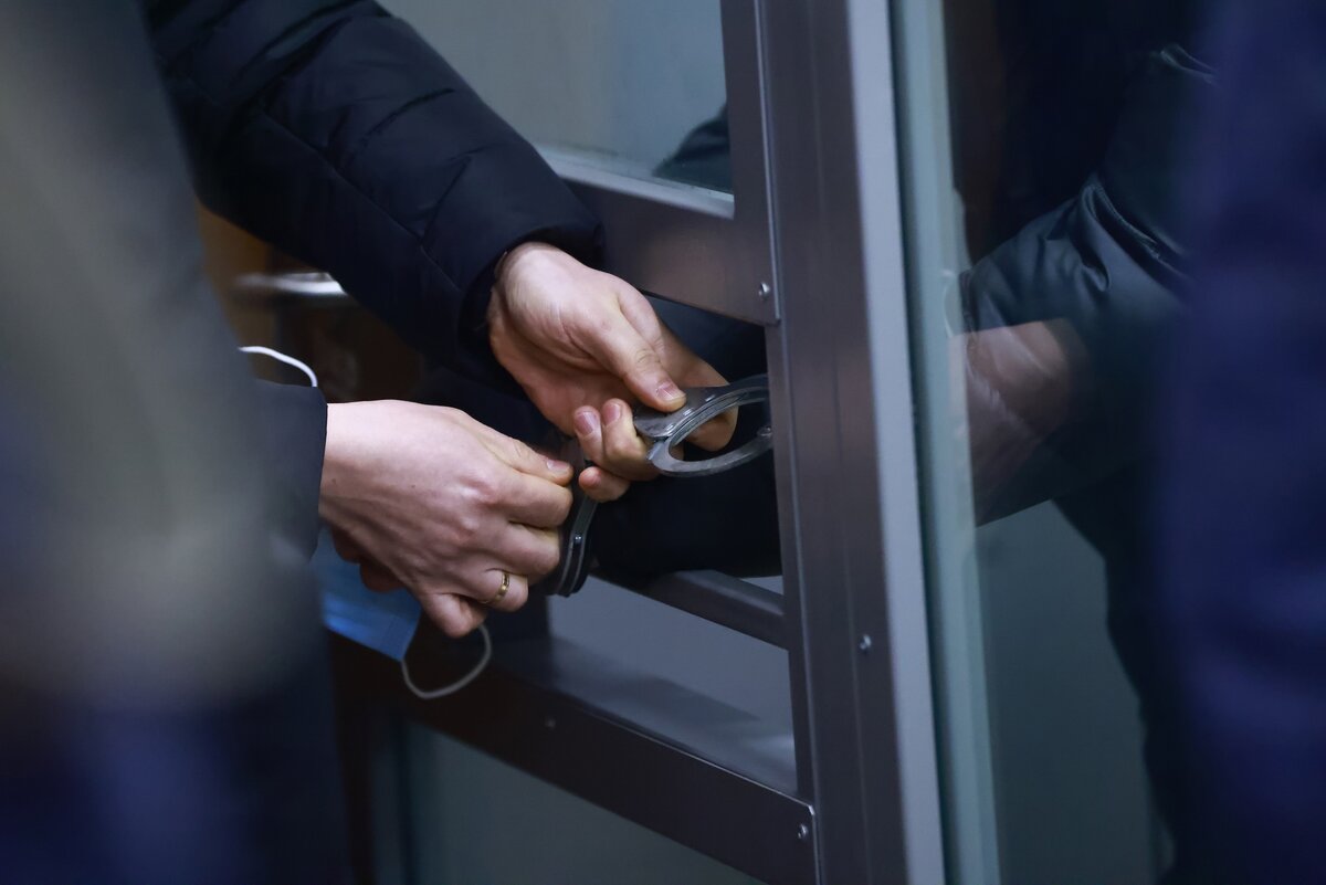 Павел Хацаюк / «Вечерняя Казань»