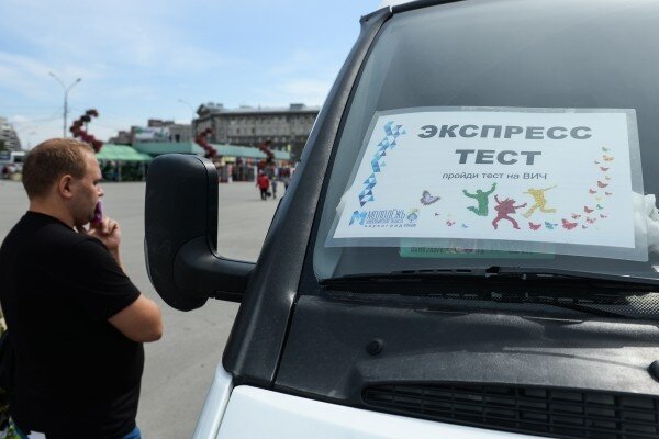 Фото: РИА Новости/Александр Кряжев