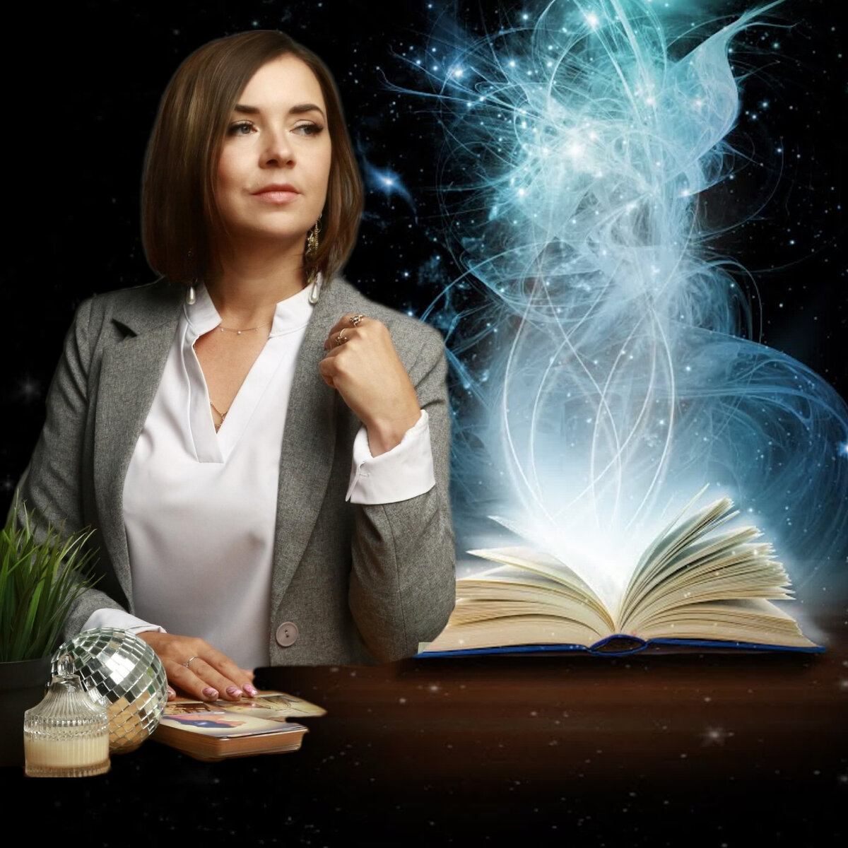 Татьяна Пижмант