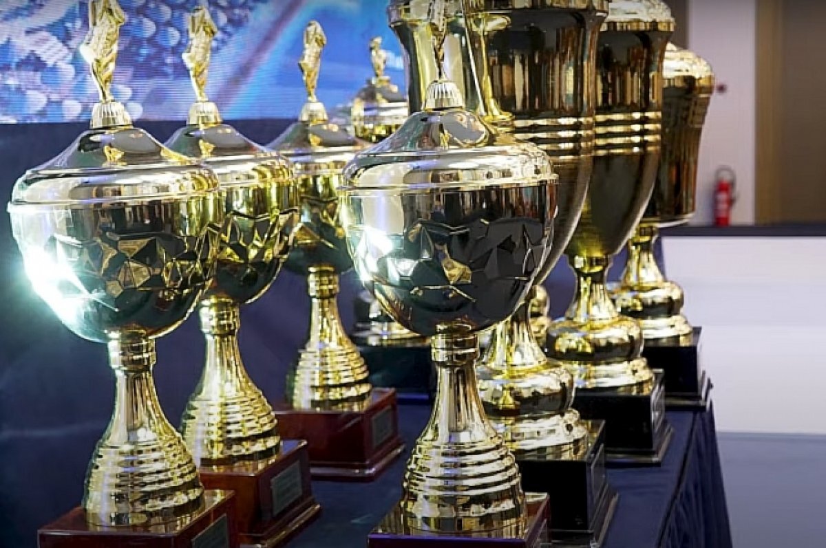    Девушка из Конаково завоевала медаль в турнире по боксу в Черногории