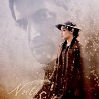 Север и Юг-роман Э. Гаскелл