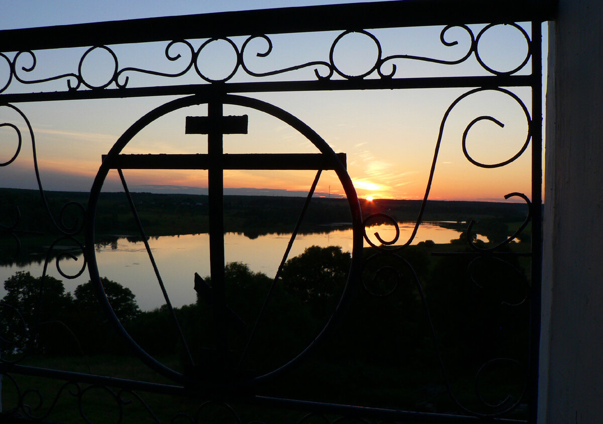 Фото Вероника Пережигина