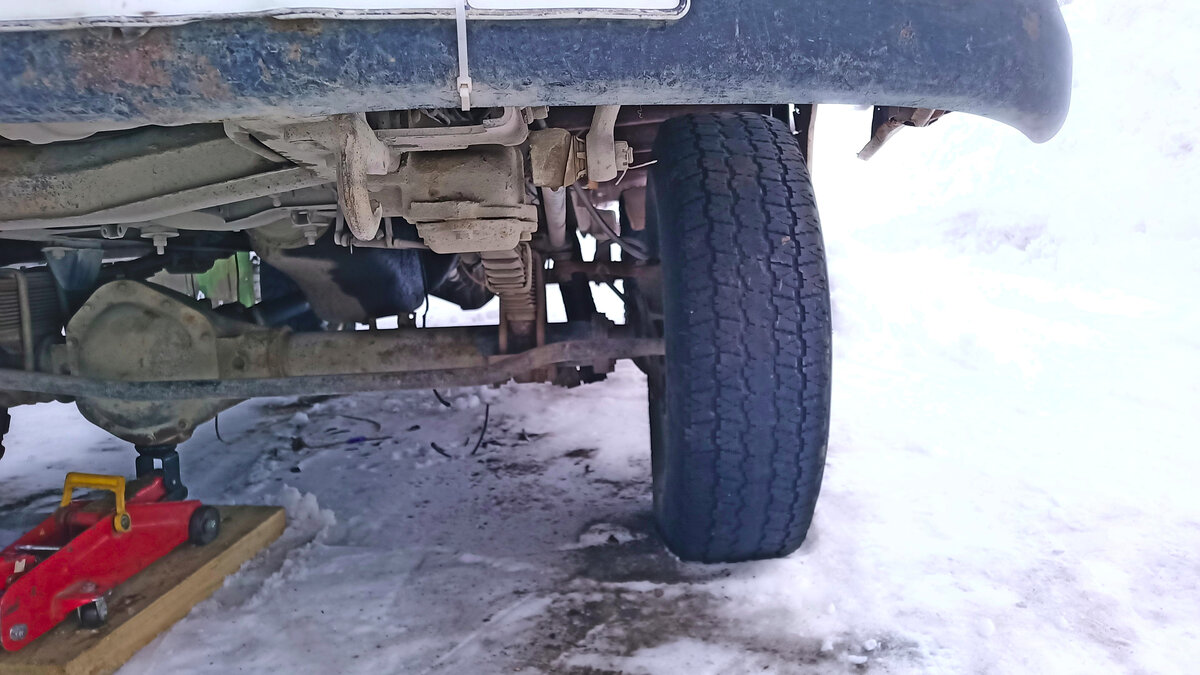 Было ... (лево)