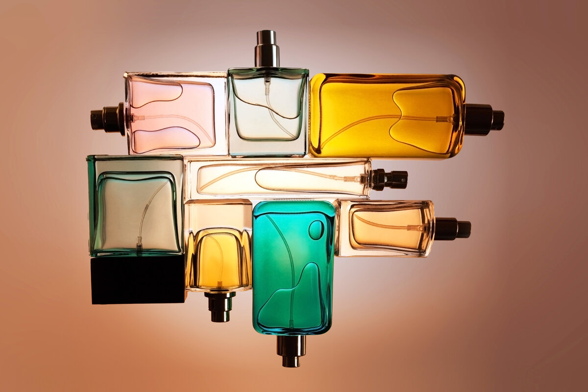     ​​​​​​​Какие ароматы носить весной 2024